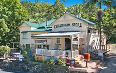 1374 Numinbah Road - Chillingham General Store, Chillingham NSW