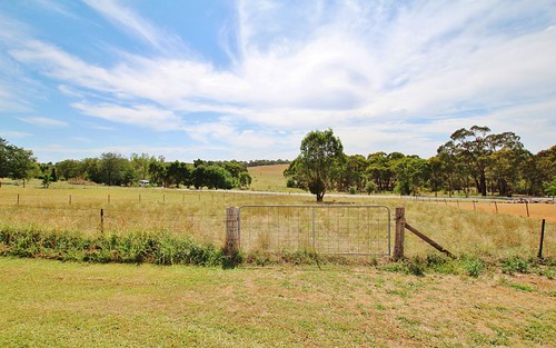 Lot 3 Rose Street, Wombat Via, Young NSW 2594
