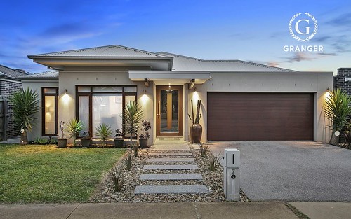 7 Mariner Place, Safety Beach VIC 3936
