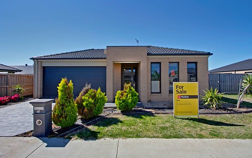 26 Ruthberg Drive, Sale VIC 3850