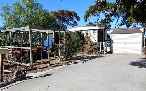 Site 7 15A Highview Road, Highview Holiday Village, Ardrossan SA 5571