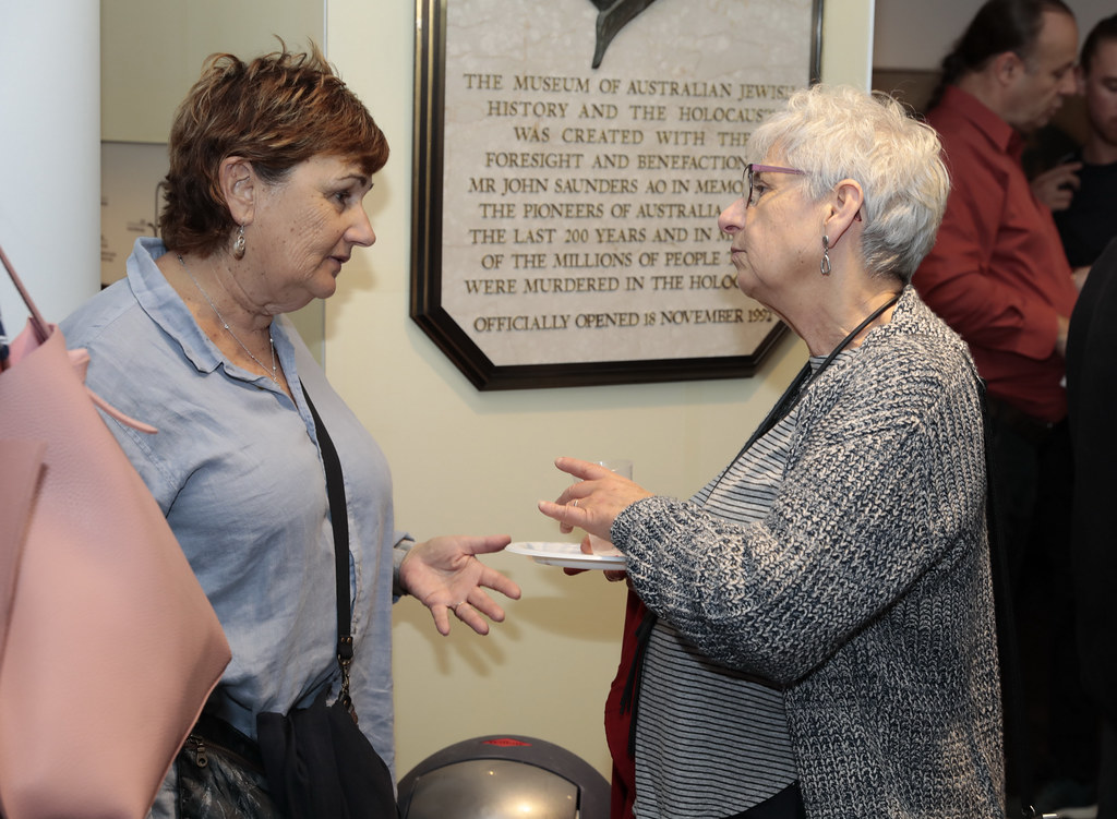 ann-marie calilhanna- tekes to honour lgbtiq victims of the nazi regime @ sydney jewish museum_18