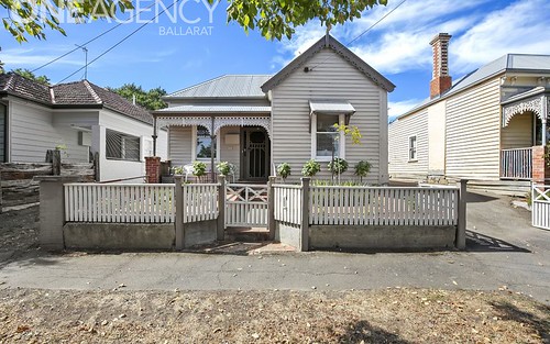 410 Doveton Street North, Soldiers Hill VIC 3350