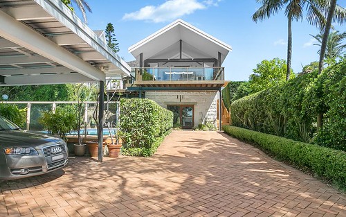 35 Russell Street, Vaucluse NSW 2030
