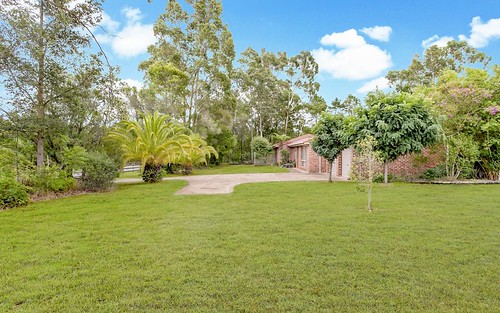 22 Tartarian Crescent, Bomaderry NSW 2541
