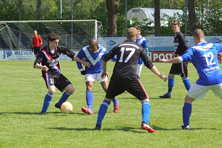 Kampen-Bruchterveld (2-4)