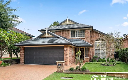 13 Sherwood Place, North Ryde NSW 2113