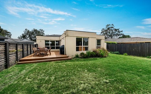 1/21 Cherrytree Rise, Knoxfield VIC 3180