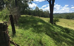 Lot 17 DP 252493 Afterlee Rd, Afterlee NSW
