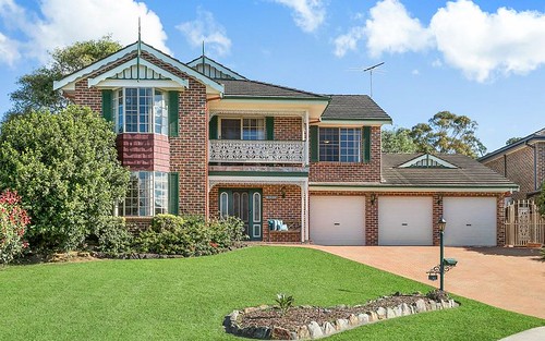 4 Teal Pl, Woronora Heights NSW 2233