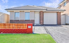 108B Heritage Heights Circuit, St Helens Park NSW