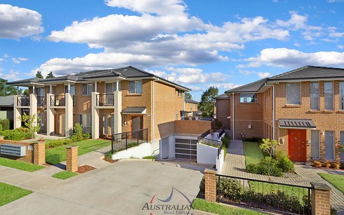 8/10-12 Montrose Street, Quakers Hill NSW 2763