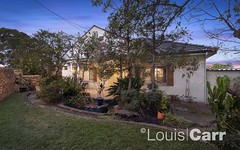 600 Pennant Hills Road, West Pennant Hills NSW