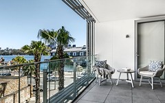 17/5 Towns Place, Walsh Bay NSW