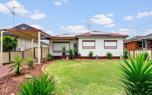 49 Macleay Crescent, St Marys NSW 2760