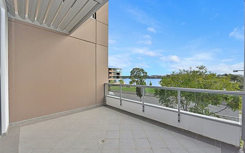 263/8A Mary Street, Rhodes NSW 2138