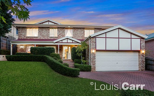 32 The Glade, West Pennant Hills NSW