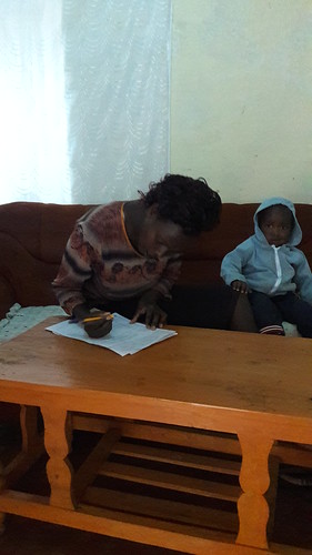 GGLI Program: Nakuru, Bahati location