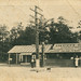 Chester's Camp and Dixie BBQ, 1927 - Ainsworth, Indiana