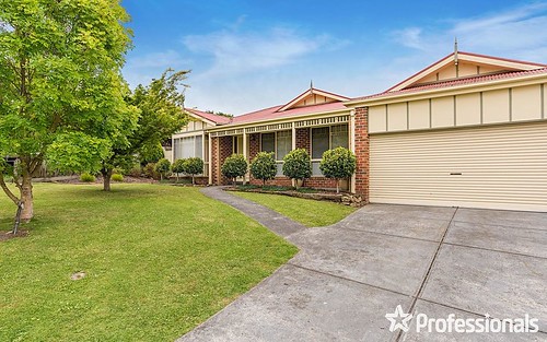 5 Katherine Place, Mount Evelyn VIC 3796
