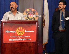 Hispanic Lifestyle's BizCon 2018
