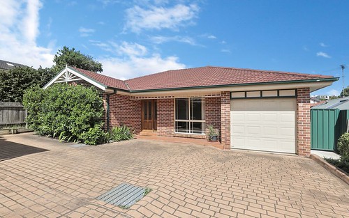51A Midson Road, Epping NSW
