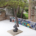 Le Labyrinthe Miró (Fondation Maeght, Saint-Paul)