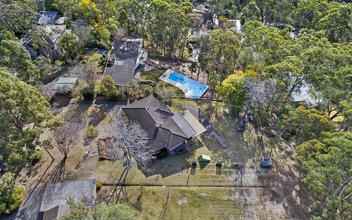 4a Cliff Avenue, Wahroonga NSW 2076