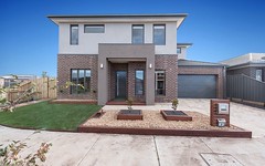 2 Axis Avenue, Fraser Rise VIC
