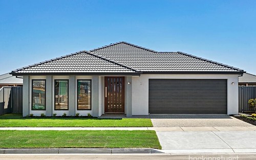 21 Monaghan Tce, Alfredton VIC 3350