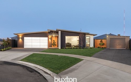 6 Slocombe Grove, Lucas VIC