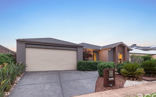 15 Frogmouth Court, Williams Landing VIC 3027