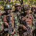AFRICOM Command Senior Enlisted Leader Visits Malawi