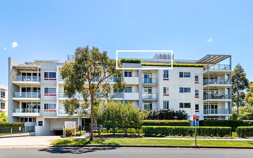810/36-42 Stanley Street, St Ives NSW 2075