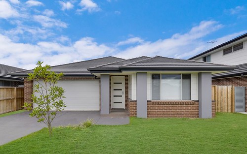 7 Wheatley Drive, Airds NSW 2560