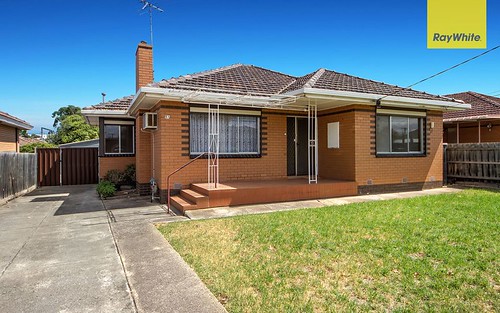 51 Chedgey Drive, St Albans VIC 3021