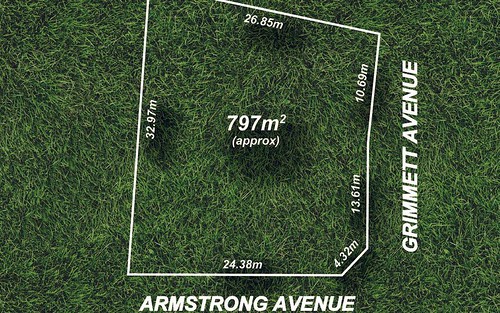 25 Armstrong Avenue, Parafield Gardens SA 5107