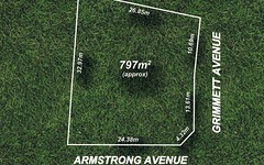 25 Armstrong Avenue, Parafield Gardens SA