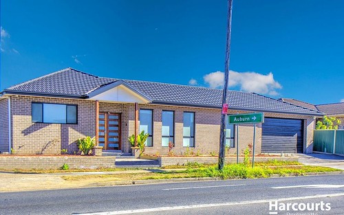 362 Clyde Street, Guildford NSW 2161