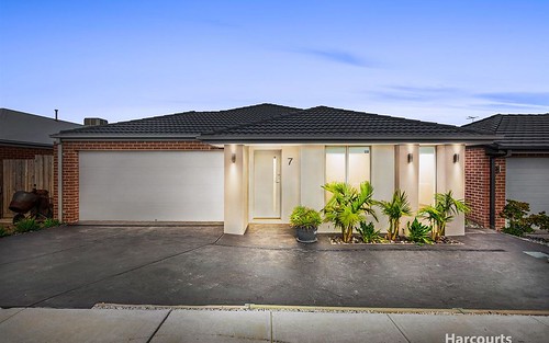 7 Biggs Drive, Officer VIC 3809