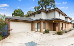 3/10 Berry Road, Bayswater North VIC