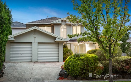 25 Johns Grove, Doncaster East VIC 3109