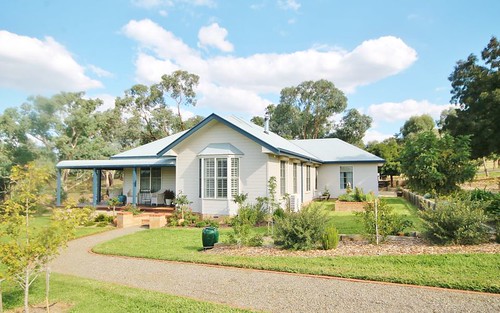 88 Burrows Road, Young NSW 2594