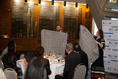 JCRC/AJC Diplomatic and Interfaith Seder