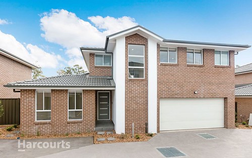 6/30-32 Napier Street, Rooty Hill NSW 2766