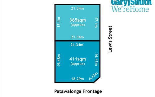 L 701, 29 Patawalonga Frontage, Glenelg North SA 5045
