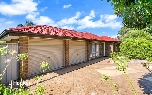 23 Sutherland Place, Golden Grove SA 5125