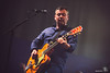 Manic Street Preachers at Olympia Theatre, Dublin by Aaron Corr