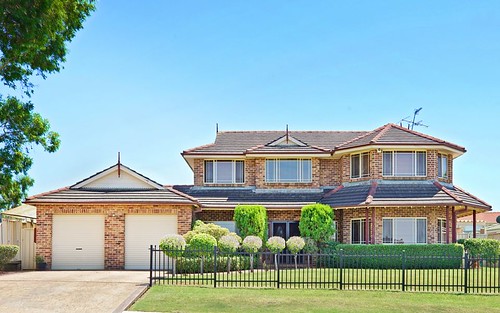 31 The Lakes Drive, Glenmore Park NSW 2745