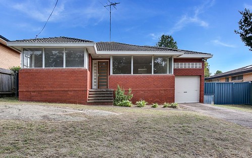 62 Richmond Crescent, Campbelltown NSW 2560